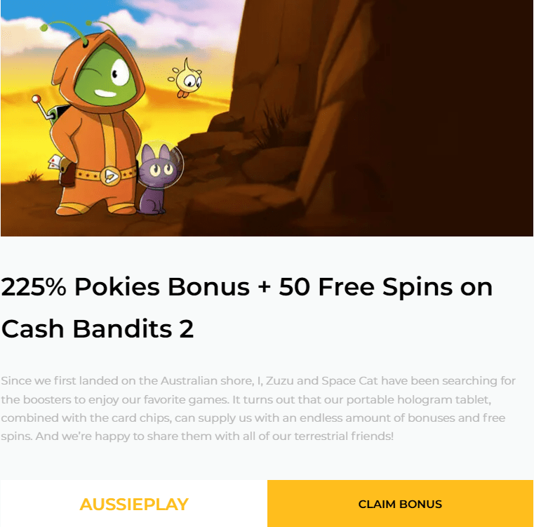 bonus Casinonic Casino
