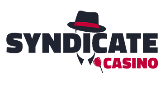 Syndicate Casino top