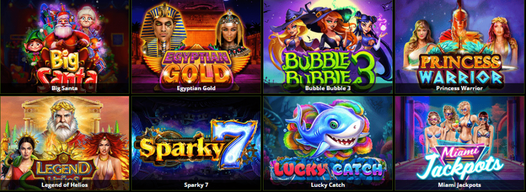 casino games Raging Bull Slots Casino Australia