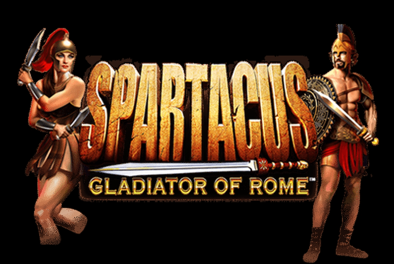 Spartacus: Gladiator of Rome slot