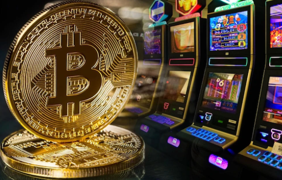 cryptocurrency pokies