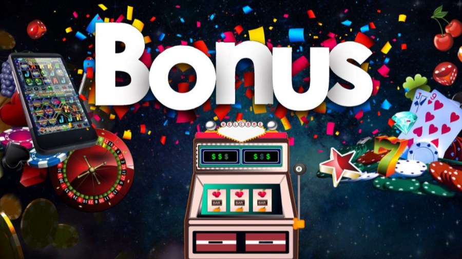 online pokies bonuses